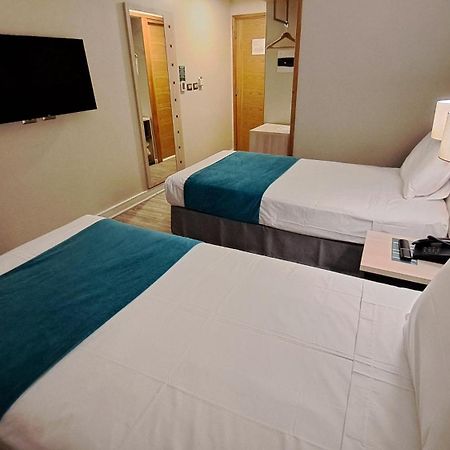 Hotel Diego De Almagro Calama Express Экстерьер фото