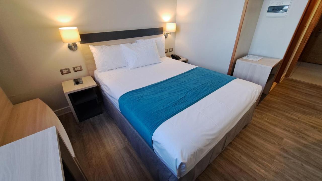Hotel Diego De Almagro Calama Express Экстерьер фото