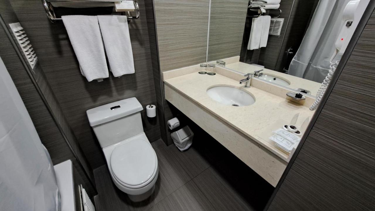 Hotel Diego De Almagro Calama Express Экстерьер фото